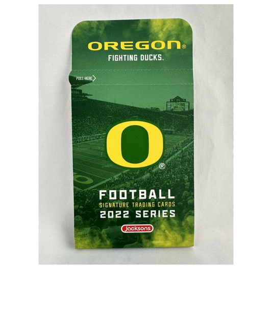 Oregon ONIT Athlete 2022 Solo Pack