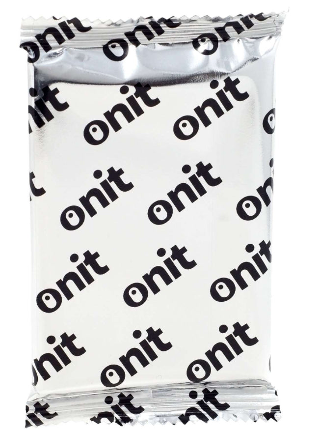 ONIT Athlete Elite Series C 2024 Solo Pack