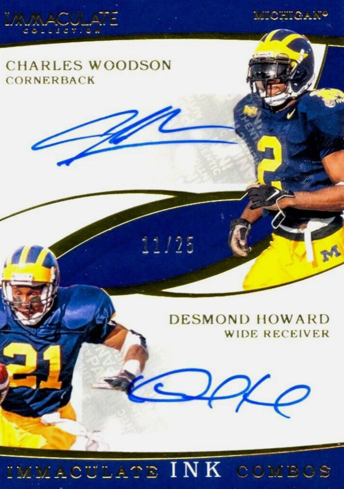 Coastal Rips Heisman Auto Repacks
