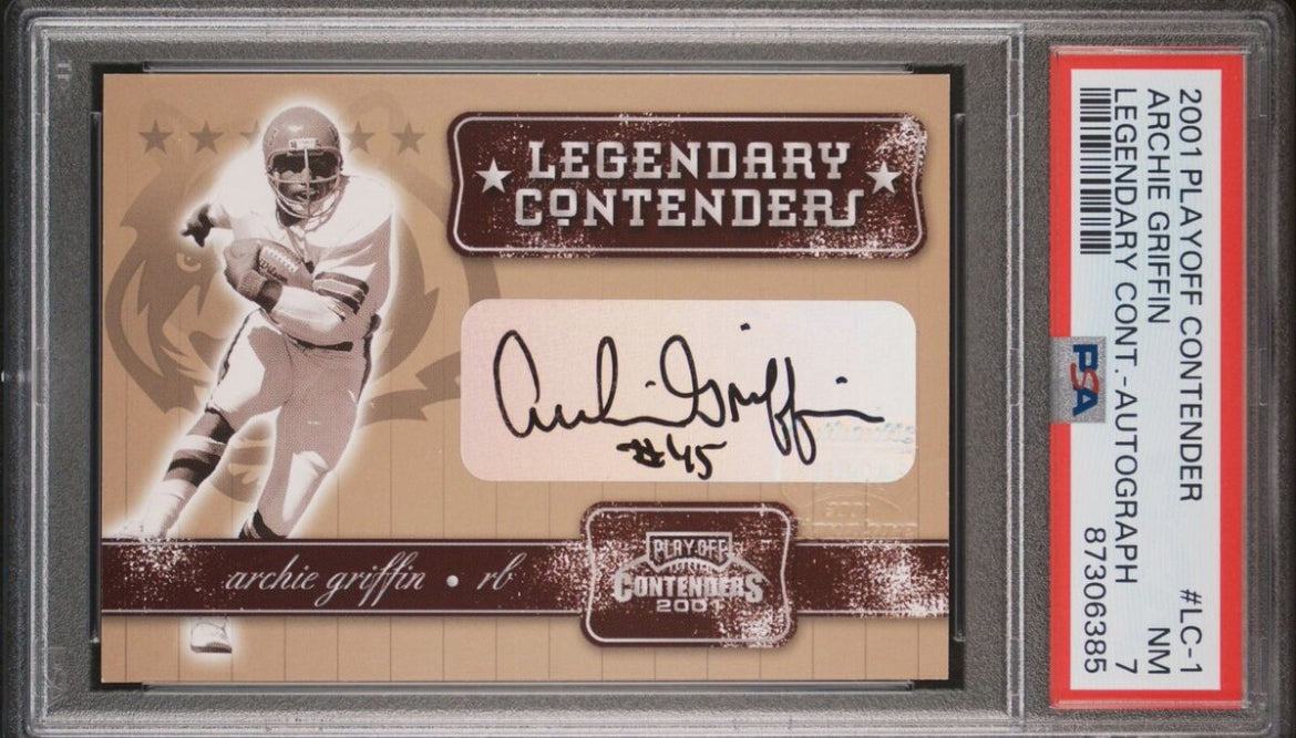 Coastal Rips Heisman Auto Repacks