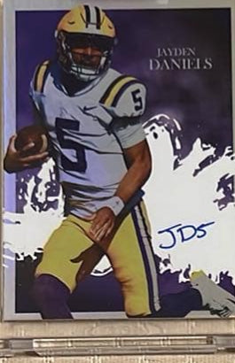 Coastal Rips Heisman Auto Repacks