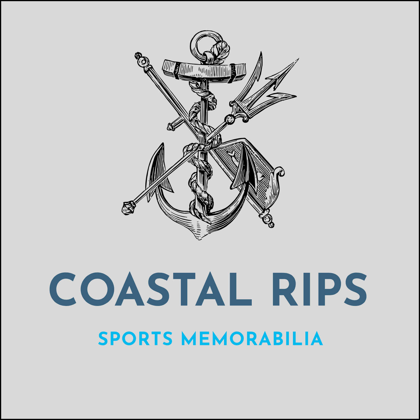 Coastal Rips Gift Card