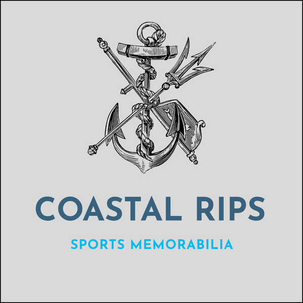 Coastal Rips